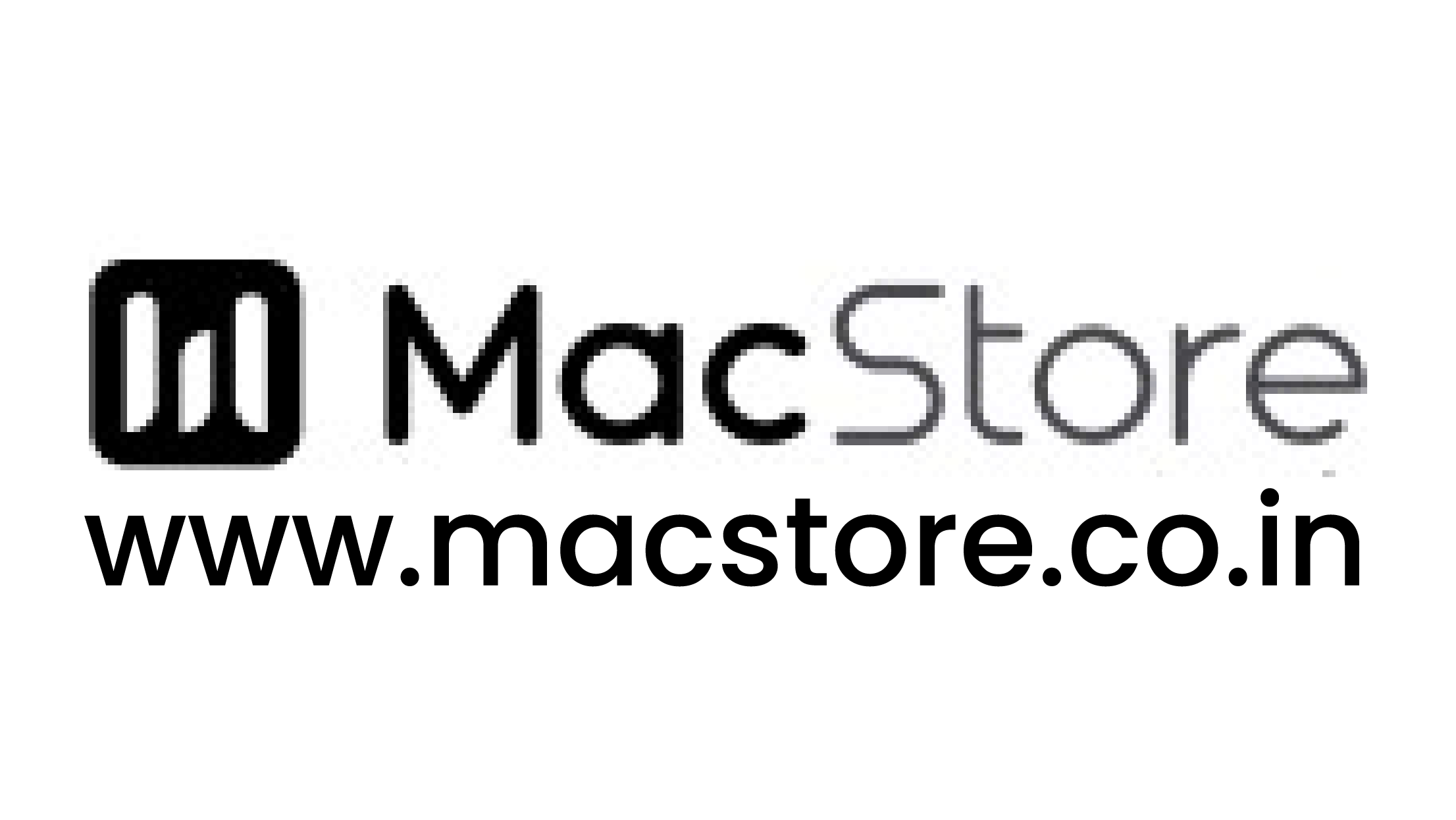 MacStore logo