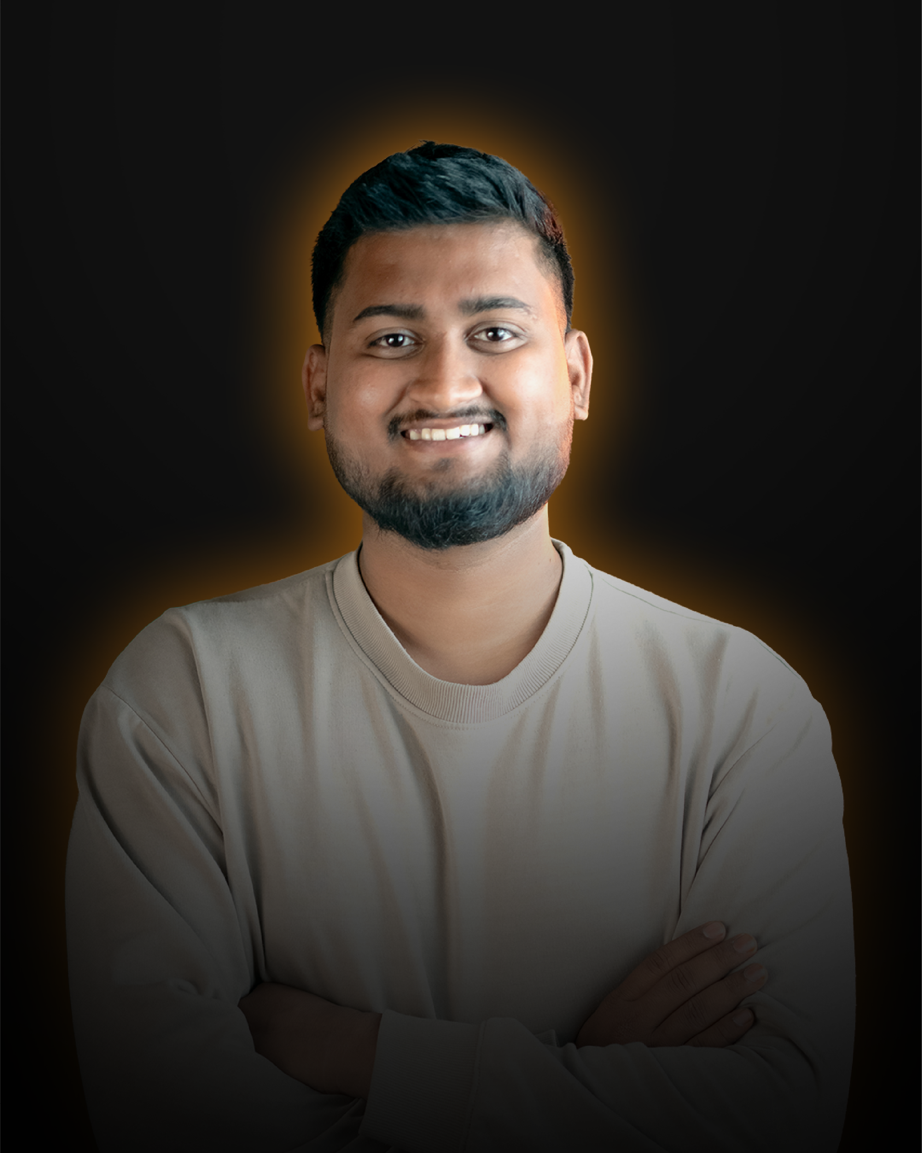 Rohit P. Sharma - Founder & CEO of The NSocial