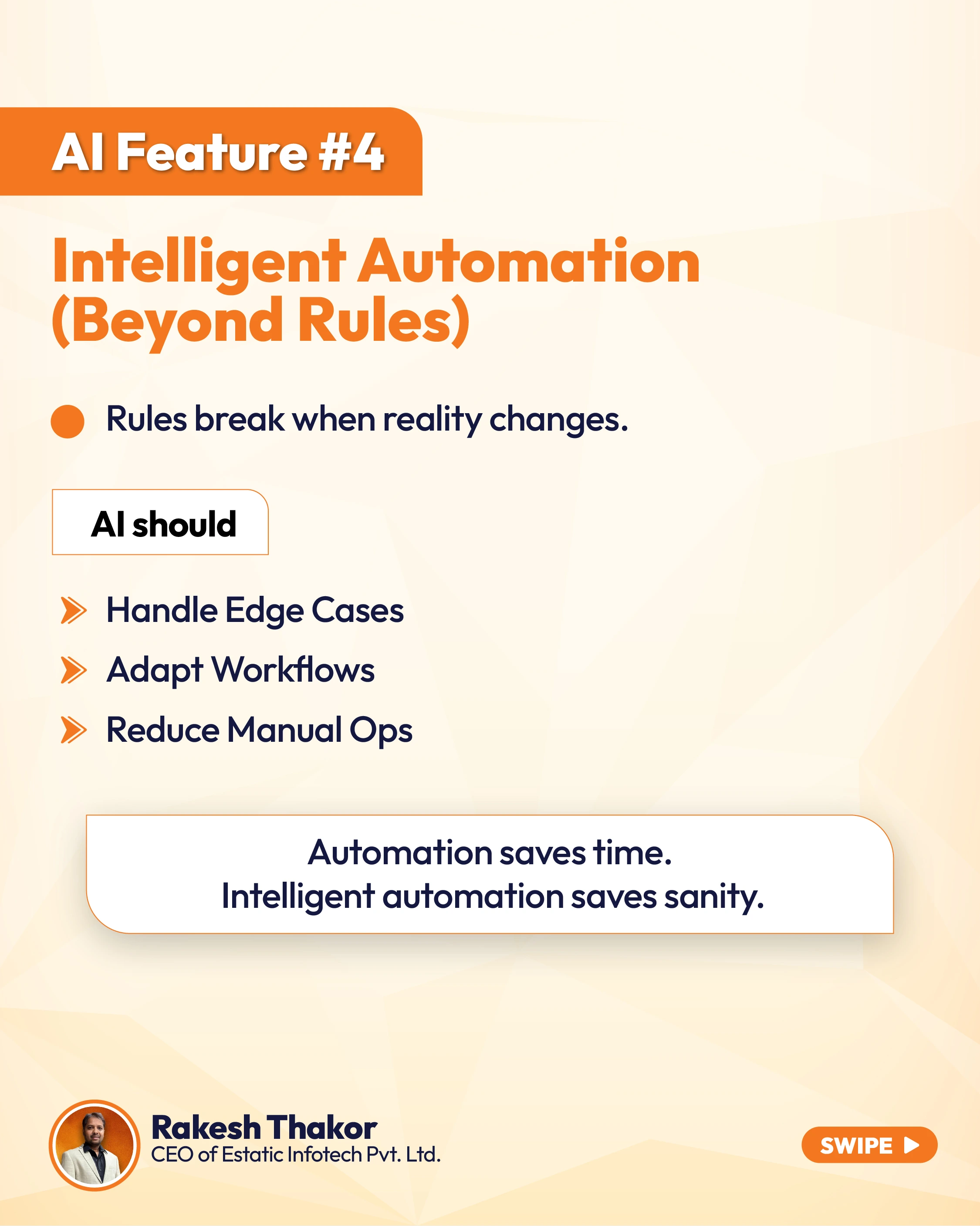 Artboard design showcasing creative concepts