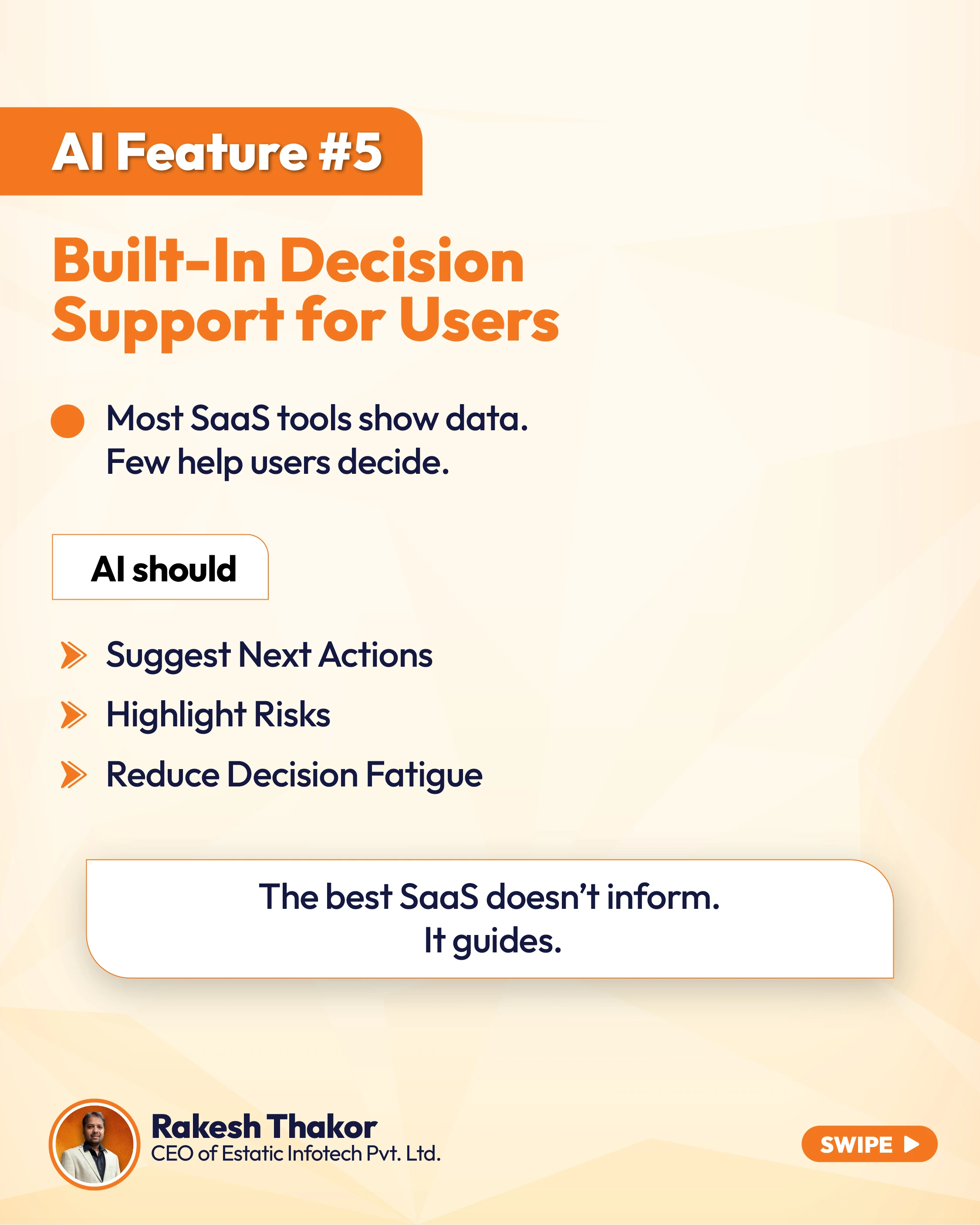 Artboard design showcasing creative concepts