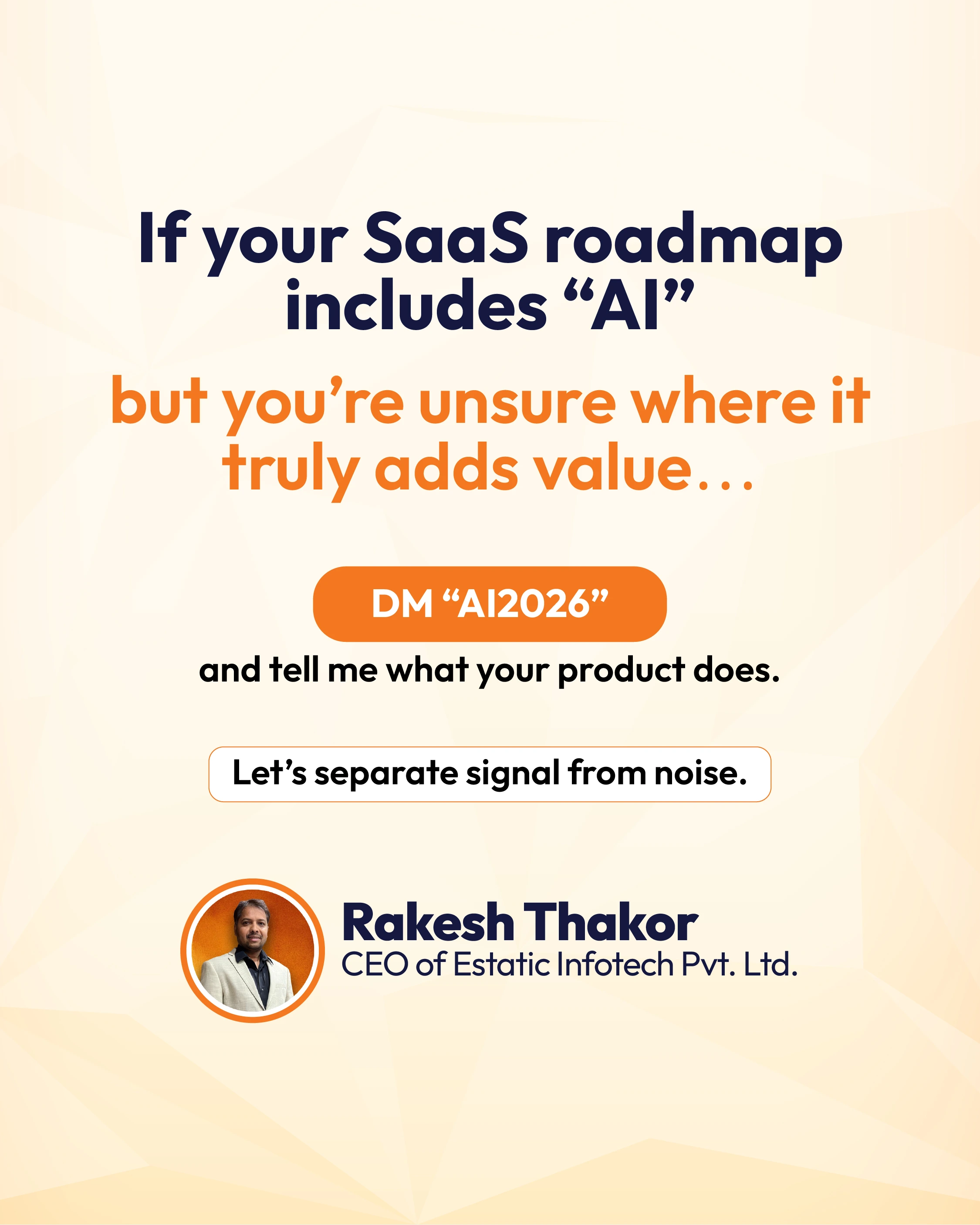 Artboard design showcasing creative concepts